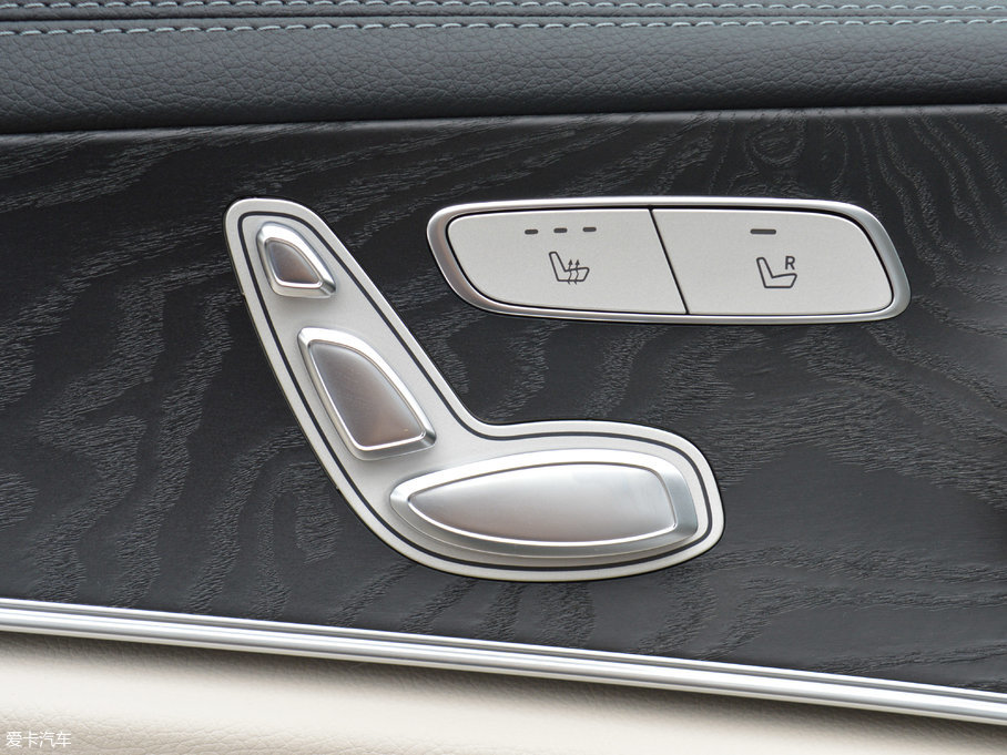 2017YE E 200L 4MATIC \(yn)