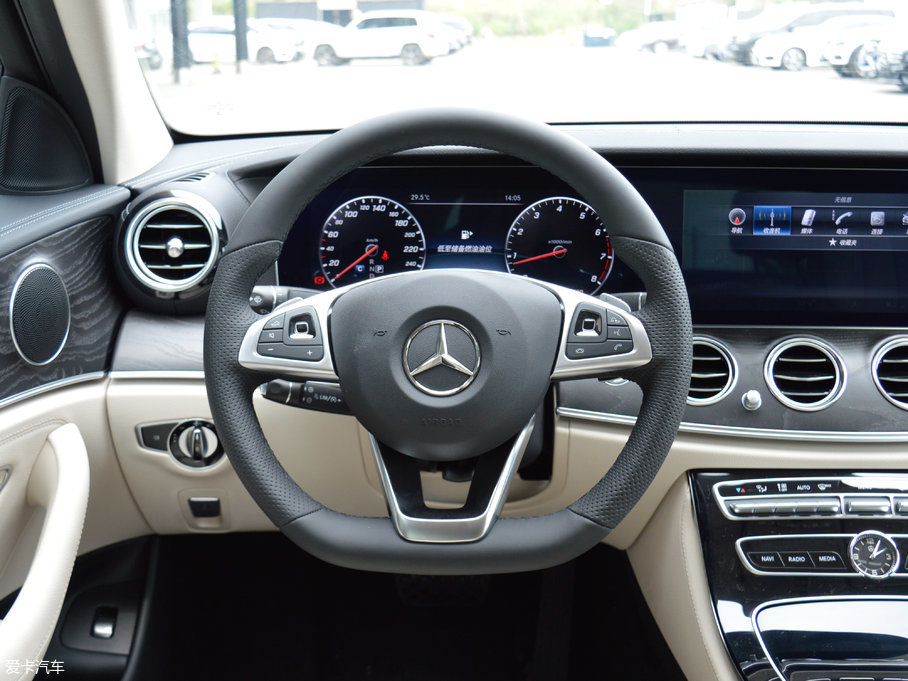 2017YE E 200L 4MATIC \