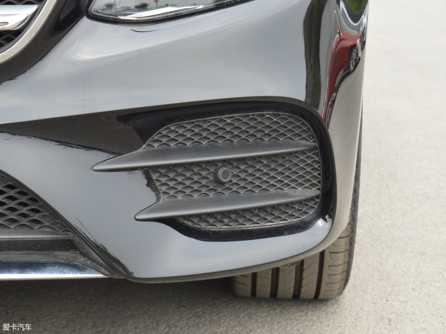 2017YE E 320L 4MATIC \(yn)