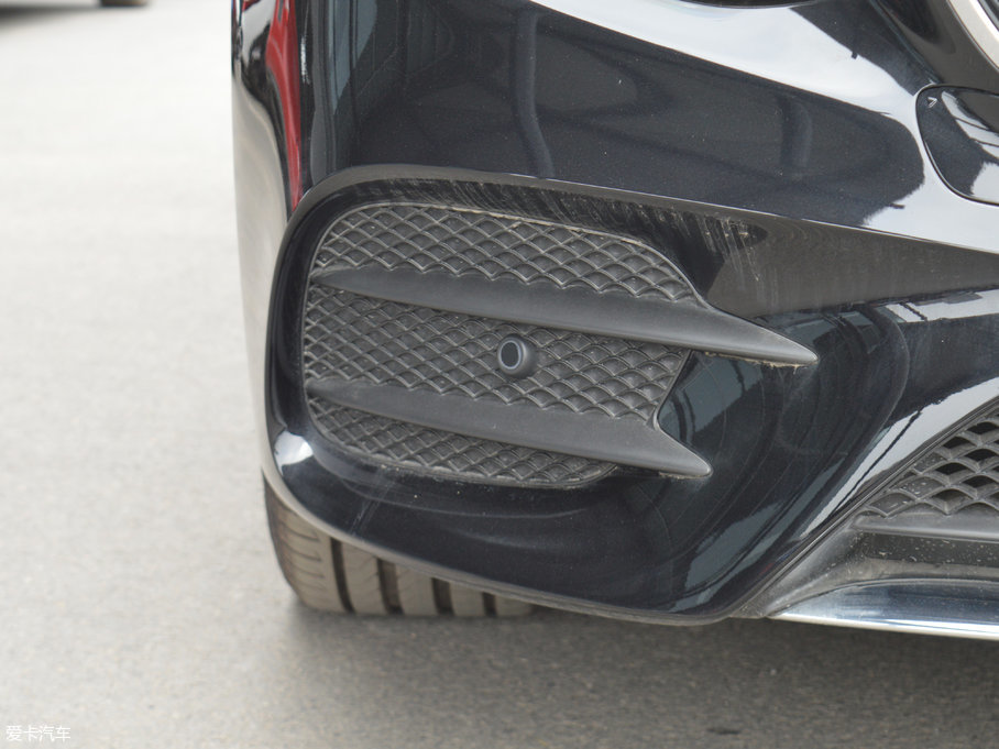 2017YE E 320L 4MATIC \