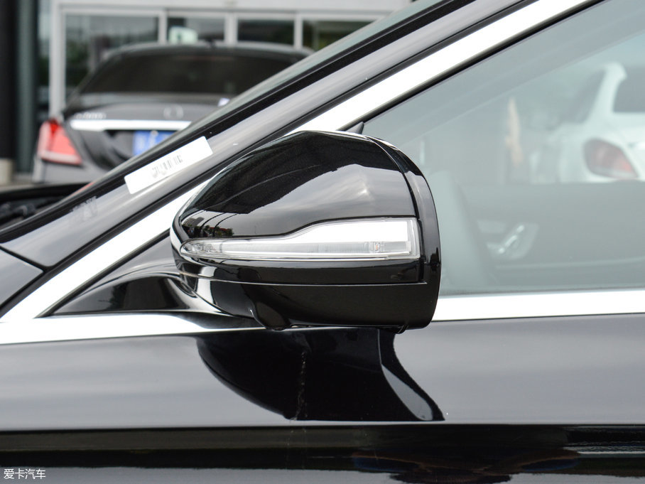 2017YE E 320L 4MATIC \(yn)