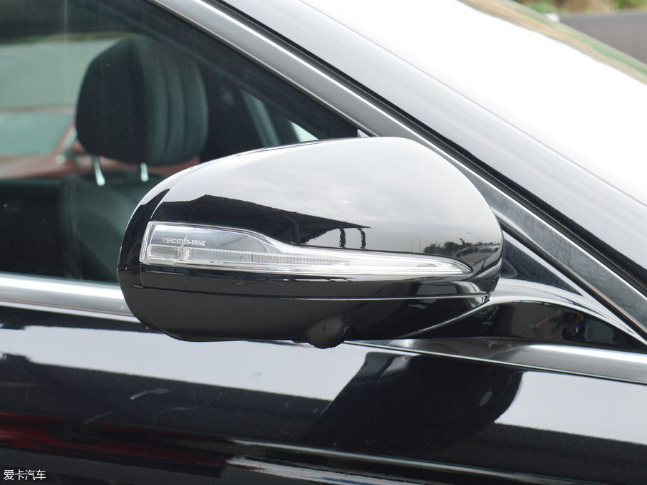 2017YE E 320L 4MATIC \