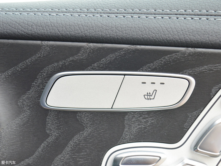 2017YE E 320L 4MATIC \