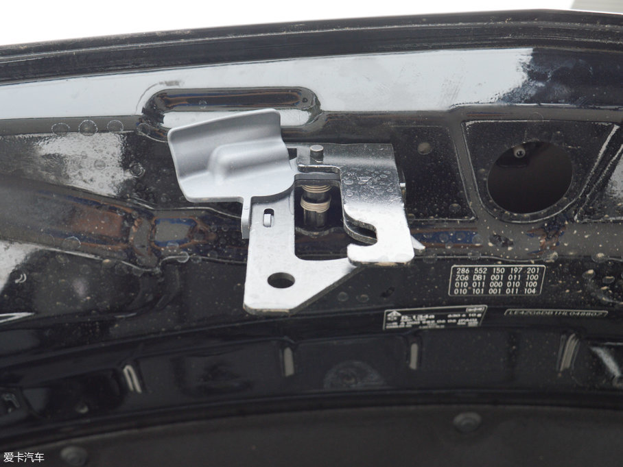 2017YE(j) E 320L 4MATIC \(yn)(dng)