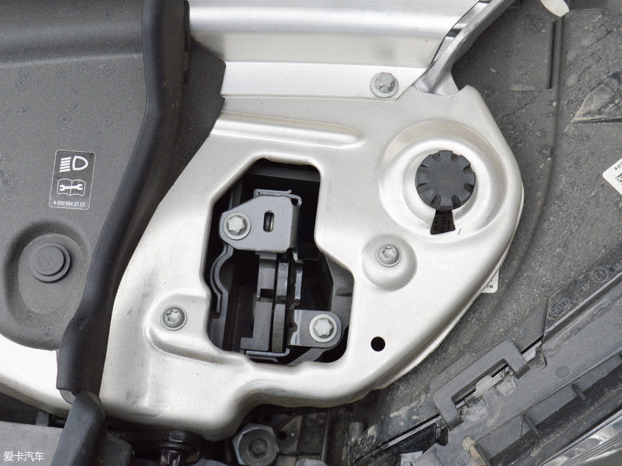 2017YE E 320L 4MATIC \