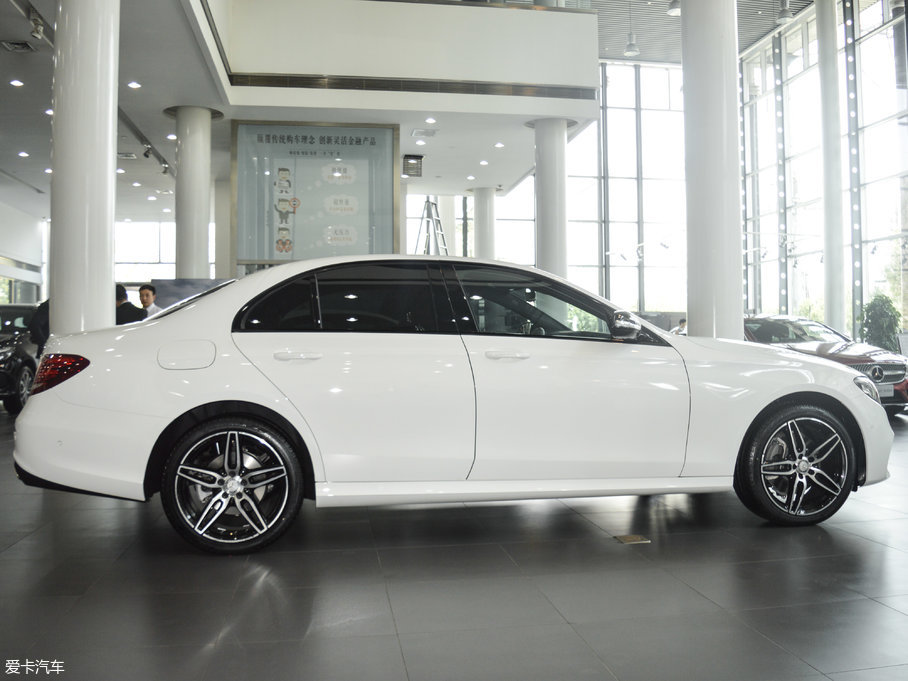 2017YE(j) Ŀ E 200 4MATIC \(yn)(dng)