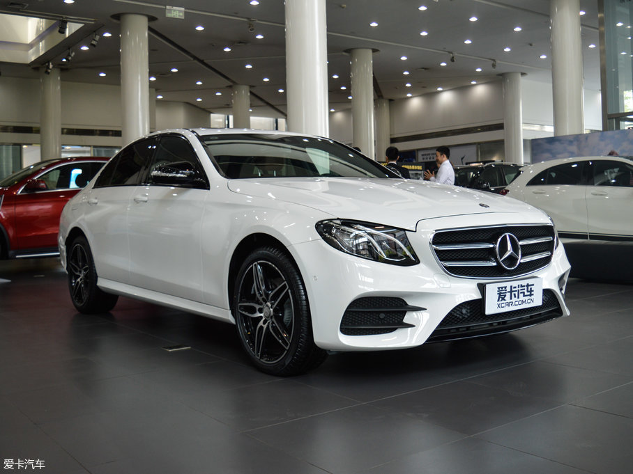 2017YE Ŀ E 200 4MATIC \