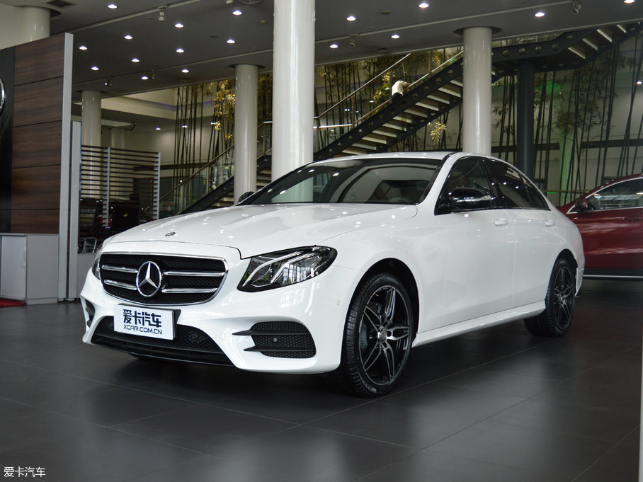 2017YE(j) Ŀ E 200 4MATIC \(yn)(dng)