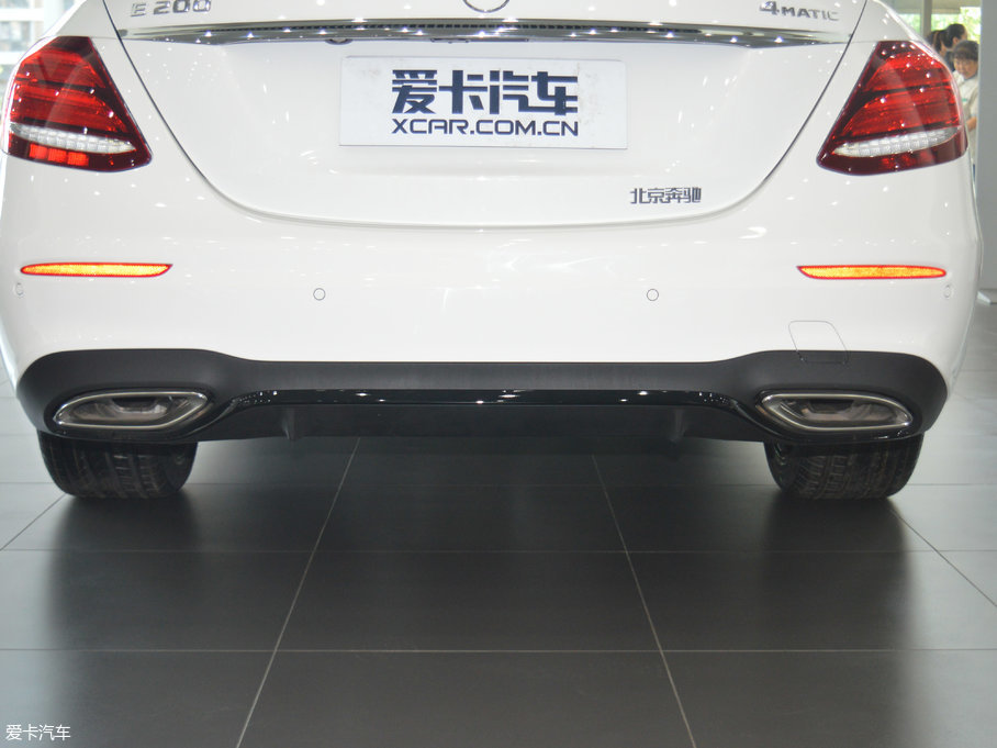 2017YE Ŀ E 200 4MATIC \