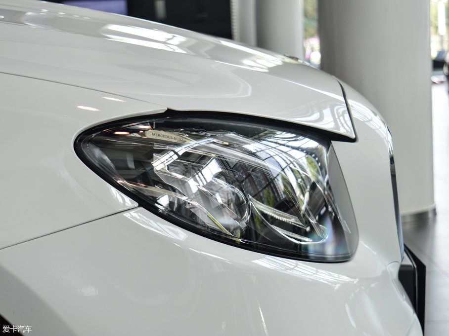 2017YE(j) Ŀ E 200 4MATIC \(yn)(dng)