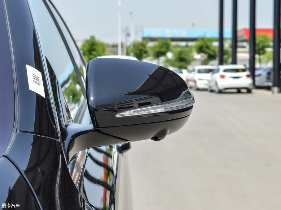 2017YE E 320L 4MATIC