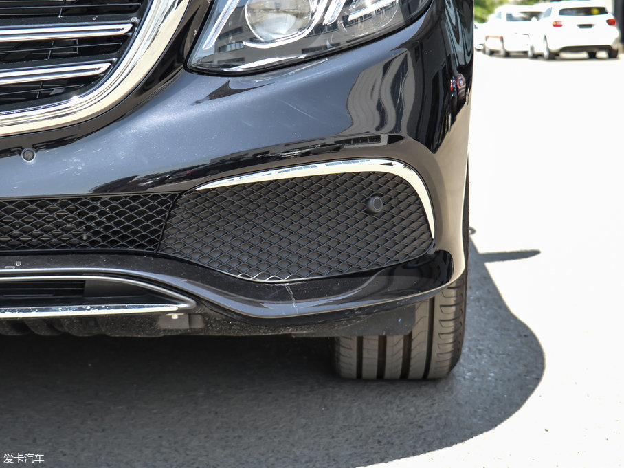 2017YE(j) E 320L 4MATIC