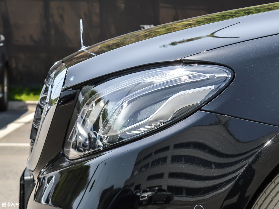 2017��YE�� E 320L 4MATIC