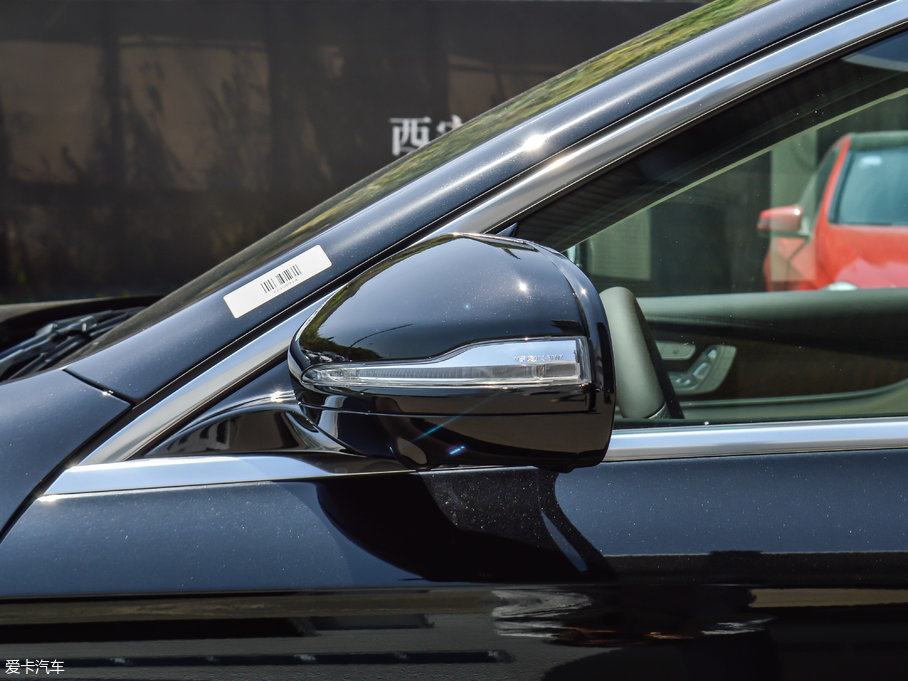 2017YE E 320L 4MATIC