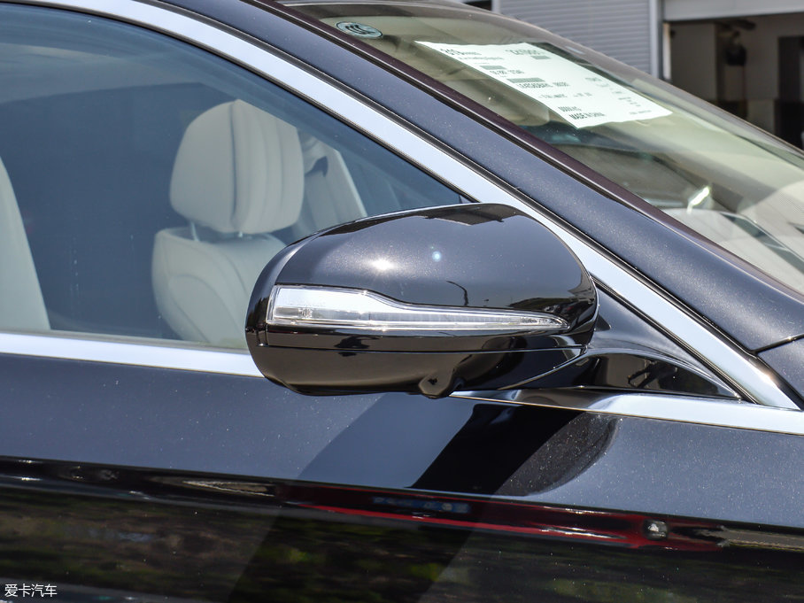 2017YE E 320L 4MATIC