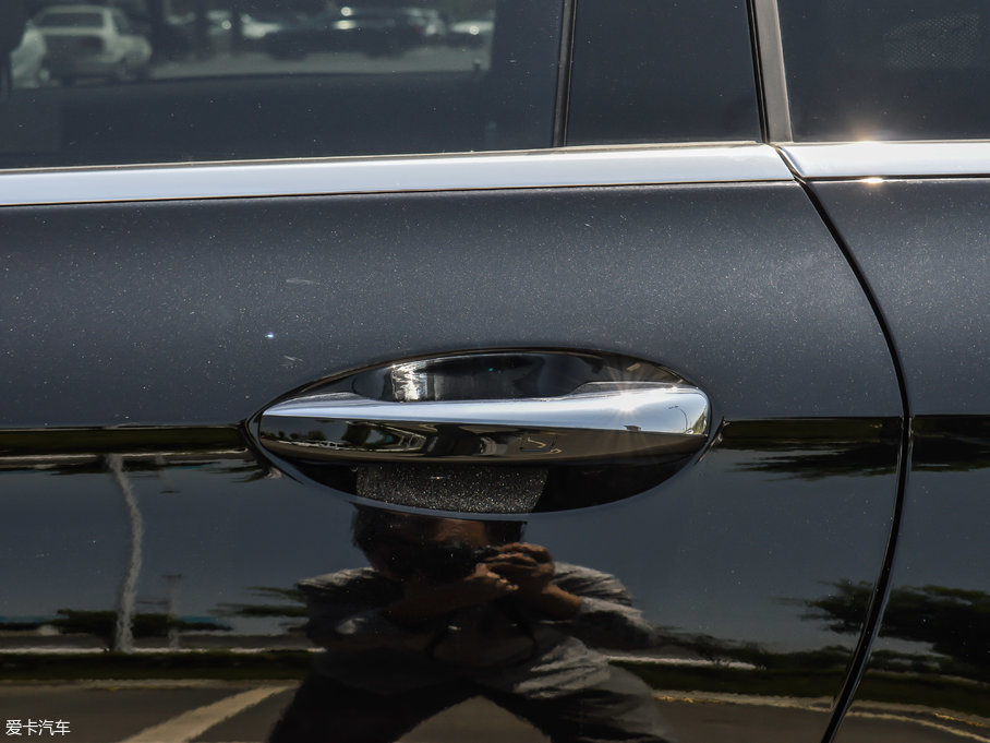 2017YE E 320L 4MATIC