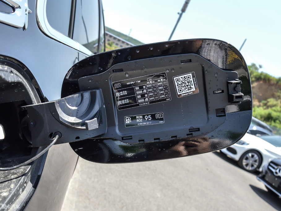 2017YE E 320L 4MATIC