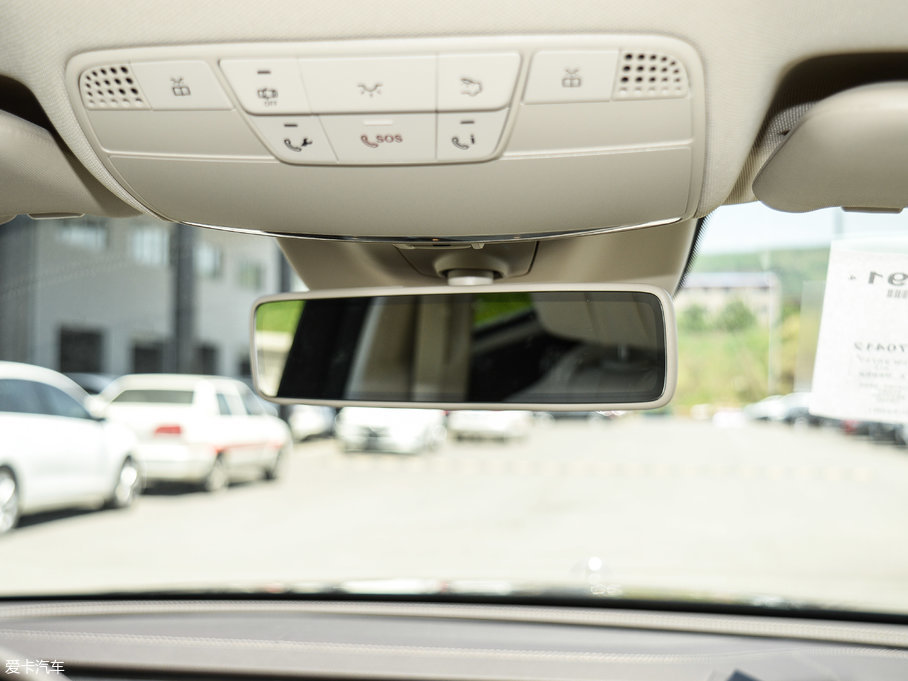 2017YE E 320L 4MATIC