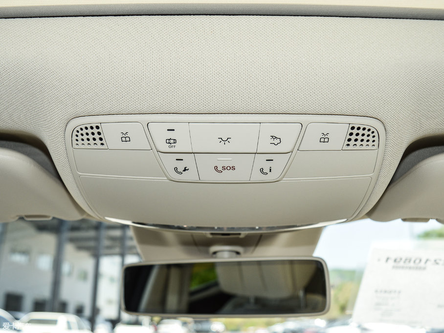 2017YE E 320L 4MATIC