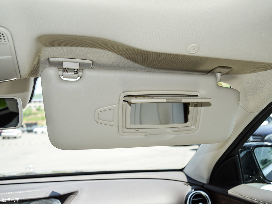 2017YE E 320L 4MATIC