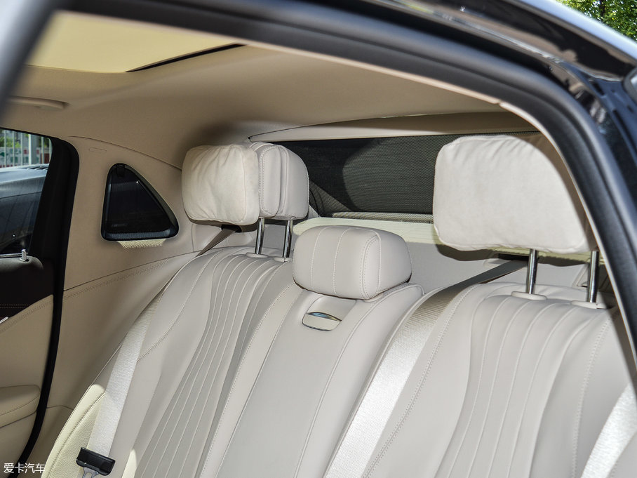 2017YE E 320L 4MATIC