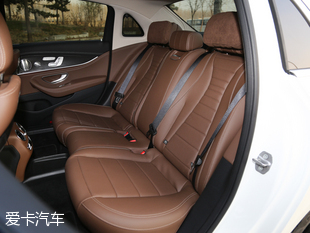 北京奔馳2017款奔馳E級(jí)