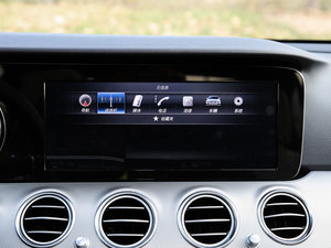 2017E 200 4MATIC \Ӱ п_@ʾ