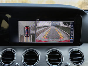 2017E 200 4MATIC \Ӱ п_@ʾ