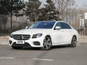 2017E 200L 4MATIC \ ǰ45