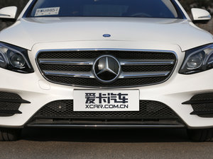 2017E 200L 4MATIC \ оW