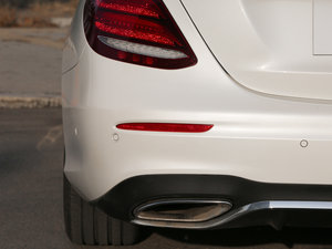 2017E 200L 4MATIC \ ^