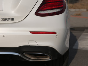 2017E 200L 4MATIC \ ^