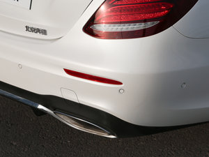 2017E 200L 4MATIC \ ^