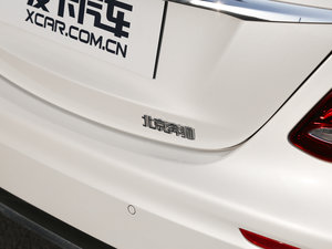 2017E 200L 4MATIC \ ^