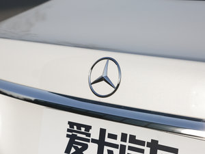 2017E 200L 4MATIC \ ^