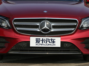 2017E 320L 4MATIC \ оW