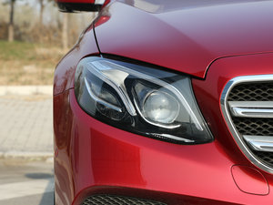 2017E 320L 4MATIC \ ^