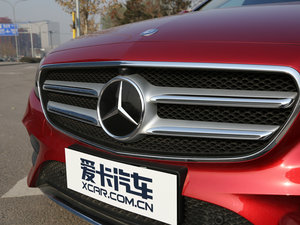 2017E 320L 4MATIC \ ^