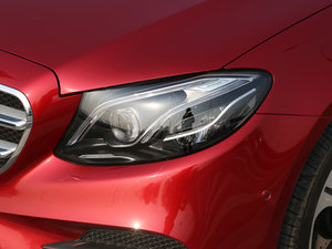 2017E 320L 4MATIC \ ^