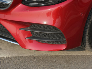 2017E 320L 4MATIC \ ^