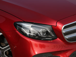 2017E 320L 4MATIC \ ^