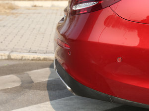 2017E 320L 4MATIC \ ^