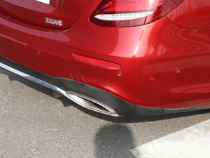 2017E 320L 4MATIC \ ^