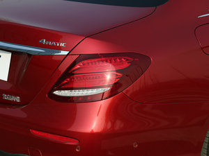 2017E 320L 4MATIC \ ^