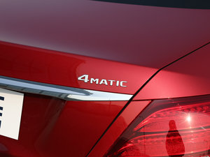 2017E 320L 4MATIC \ ^