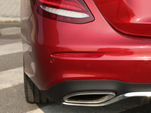 2017E 320L 4MATIC \ ^