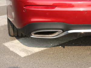 2017E 320L 4MATIC \ ^