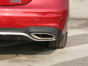 2017E 320L 4MATIC \ ^