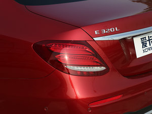 2017E 320L 4MATIC \ ^