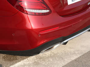 2017E 320L 4MATIC \ ^